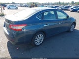 NISSAN SENTRA FE+ S/FE+ SV/S/SL/SR/SV 3N1AB7AP5EY214078 снимка