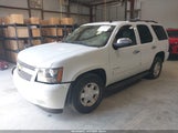 Chevrolet Tahoe Lt 1GNSCBE06CR152540 снимка