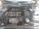 Mazda 626 Es/Lx 1YVGF22C9X5878131 снимка