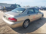 Mazda 626 Es/Lx 1YVGF22C9X5878131 снимка