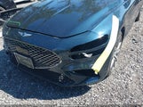 Genesis G70 2.0T Awd KMTG34TA2NU089783 снимка