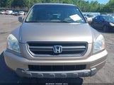 HONDA PILOT EX-L 2HKYF18574H554278 снимка
