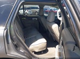 Lincoln Mkx 2LMDU88C09BJ11601 fotografie