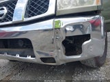 NISSAN TITAN SE 1N6AA07A64N537817 снимка