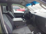 NISSAN TITAN SE 1N6AA07A64N537817 снимка