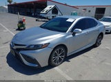 Toyota Camry Se 4T1T11AK4NU680285 снимка