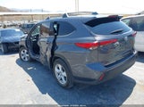 Toyota Highlander Le 5TDZZRAH0MS058750 снимка