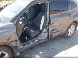 Toyota Highlander Le 5TDZZRAH0MS058750 снимка