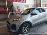 Kia Sportage Lx KNDPM3AC5N7024192 photo