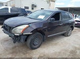 Nissan Rogue Select S JN8AS5MT6EW100354 снимка