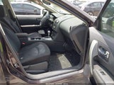 Nissan Rogue Select S JN8AS5MT6EW100354 снимка
