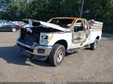 Ford F-350 Xl 1FT7X3B63FEB76016 снимка