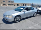 HONDA ACCORD 3.0 EX 1HGCG22501A034854 photo