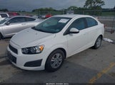 Chevrolet Sonic 2Ls 1G1JA5SHXC4145991 fotografie