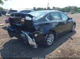 Nissan Altima 2.5 S 1N4AL3AP6HC296604 снимка
