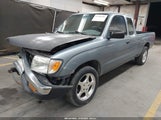 Toyota Tacoma 4TAVL52N1WZ149312 photo