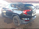 GMC Terrain Fwd Slt 3GKALPEX9LL306930 снимка