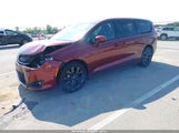 Chrysler Pacifica Touring Plus 2C4RC1FGXKR746862 снимка