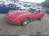 Chevrolet Corvette 1G1AY8785C5119332 снимка