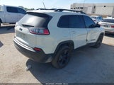 Jeep Cherokee Altitude Fwd 1C4PJLLBXKD404025 fotografie