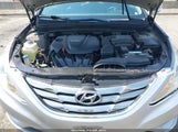 Hyundai Sonata Limited 5NPEC4AC4BH123674 снимка