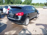 Nissan Rogue Sv JN8AS5MV8BW251161 снимка