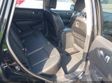 Nissan Rogue Sv JN8AS5MV8BW251161 снимка