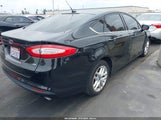Ford Fusion Se 3FA6P0H70GR316909 снимка