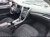 Ford Fusion Se 3FA6P0H70GR316909 снимка