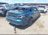Toyota Camry Xse 4T1DAACK6SU017216 photo