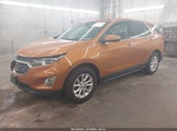 Chevrolet Equinox Lt 2GNAXUEV9K6208360 снимка