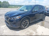 Mazda Cx-5 Grand Touring JM3KE4DY8G0659429 photo