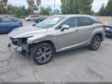 Lexus Rx 350 2T2HZMAA0LC180755 снимка