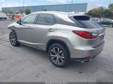 Lexus Rx 350 2T2HZMAA0LC180755 снимка