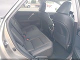 Lexus Rx 350 2T2HZMAA0LC180755 снимка