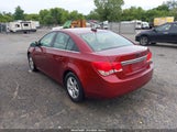 Chevrolet Cruze Limited Lt 1G1PE5SB5G7160557 photo