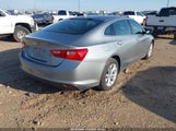 CHEVROLET MALIBU FWD 1LT 1G1ZD5STXPF249616 fotografie