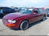 Nissan Maxima Gle/Gxe/Se JN1CA21D2ST646166 снимка