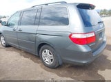 HONDA ODYSSEY EX-L 5FNRL38637B445806 снимка