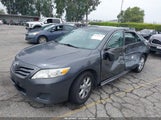 Toyota Camry Le 4T1BF3EK7BU611671 снимка