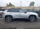 Toyota Rav4 Prime Xse JTMFB3FV3RD206976 снимка