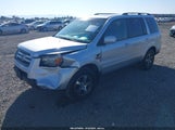 Honda Pilot Ex-L 5FNYF18758B006849 снимка