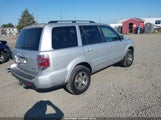 Honda Pilot Ex-L 5FNYF18758B006849 снимка