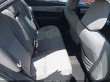 Toyota Corolla Le 2T1BURHE0GC644518 снимка