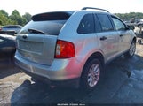 Ford Edge Se 2FMDK3GC5DBE16042 снимка