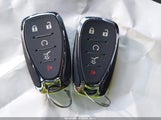 Chevrolet Trailblazer Fwd Activ KL79MVSL5RB043389 снимка