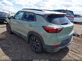 Chevrolet Trailblazer Fwd Activ KL79MVSL5RB043389 fotografie