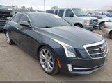 Cadillac Ats Premium 1G6AE5SXXF0111020 снимка