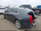 Cadillac Ats Premium 1G6AE5SXXF0111020 снимка