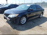 Toyota Camry Xle 4T4BF1FK9CR223450 снимка